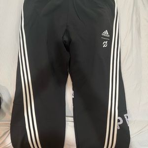 Adidas x Peloton sweatpants